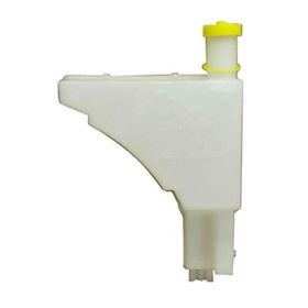 Nissan Cube 2009-2011 Plastic Coolant Recovery Tank - NI3014116