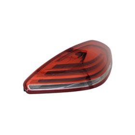 Porsche Panamera 2014-2016 Passenger Side Tail Light Assembly - PO2801106