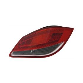 2009-2012 Porsche Boxster Passenger Side Tail Light Assembly - Best Value ®