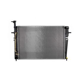 KIA Sportage 2008-2009 Radiator - RAD13077