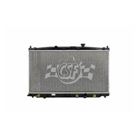 Honda CRZ 2011-2016 Radiator - RAD13105