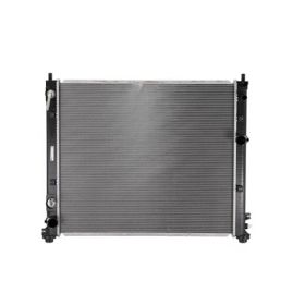 Cadillac SRX 2004-2006 Radiator - RAD13113