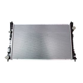 Ford Flex 2009 Radiator - RAD13143