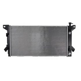 Ford Pickup F150 Svt Raptor 2011-2014 Radiator - RAD13227