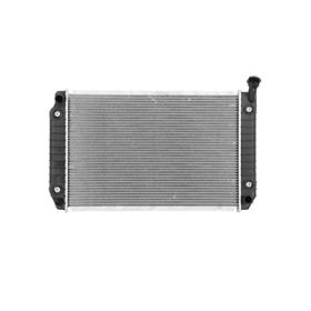 Buick Century 1992-1996 Radiator - RAD1342