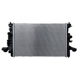 Chevrolet Volt 2016-2019 Radiator - RAD13588