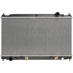 Infiniti Q50 Sedan 2016-2018 Radiator - RAD13631