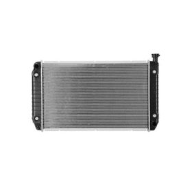 Chevrolet Lumina Apv 1992-1995 Radiator - RAD1475