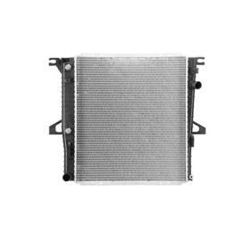 Ford Ranger Pickup 2wd 2001-2011 Radiator - RAD2470