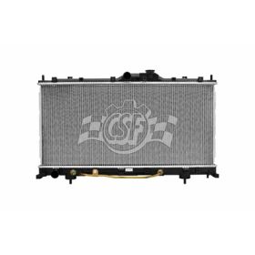 Mitsubishi Eclipse 2006-2012 Radiator - RAD2842