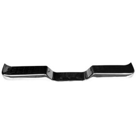 Toyota Pickup 2wd 1989-1995 Rear Step Bumper Face Bar - RBR010005