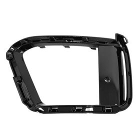 2018-2022 LAND ROVER RANGE ROVER SPORT Front Driver Side Lower Bumper Cover Grille Molding [Surround Only] - RO1038109