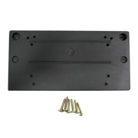 2013-2017 LAND ROVER RANGE ROVER Front License Plate Bracket - RO1068100