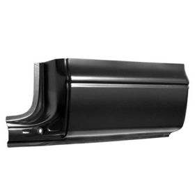 Call Us About The Driver Side Cab Corner - RRP1305