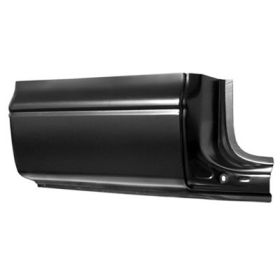 Dodge Dakota Pickup 1997-2004 Passenger Side Cab Corner - RRP1306