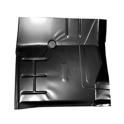 1972-1993 Dodge Pickup Dodge Fullsize(-2002) - Cab Floor - RRP292