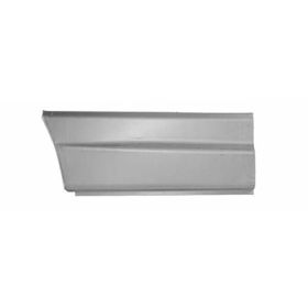 Ford Van Econoline 1992-2007 Driver Side Fender Lower Rear Patch Panel - RRP2999