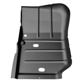 2007-2018 JEEP WRANGLER Front Driver Side Floor Pan - RRP4133 OEM# REPAIRPANEL