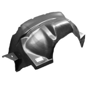 Saab 9-7x 2005-2007 Passenger Side Front Inner Fender - SB1251100