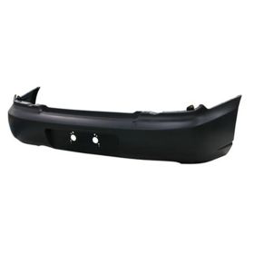 Subaru Impreza 2004-2007 Rear Bumper Cover - SU1100148