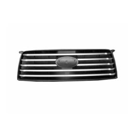 Subaru Forester 2006-2008 Grille - SU1200136 - OEM - 91121SA082