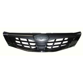 Subaru Impreza 2008 Grille - SU1200137 - OEM - 91121FG001