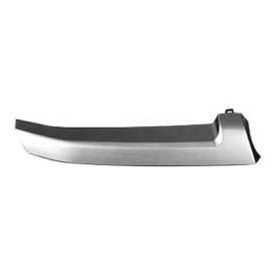 Subaru Impreza 2012-2014 Passenger Side Grille Molding - SU1213101 - OEM - 91123FJ000