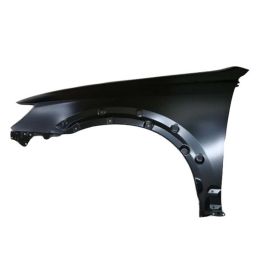 Subaru Outback (mid-size Wagon) 2008-2009 Front Driver Side Fender - SU1240152