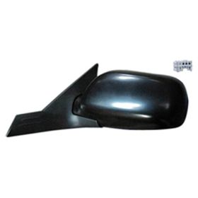 Subaru Impreza 2002-2003 Driver Side Power Door Mirror - SU1320108