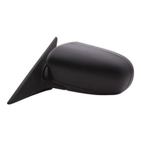 Subaru Legacy 2005-2009 Driver Side Power Door Mirror - SU1320122