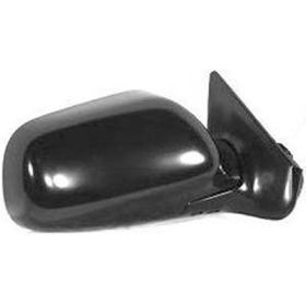 Subaru Legacy 1995 Passenger Side Power Door Mirror - SU1321103