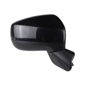 Subaru Forester 2019 Passenger Side Power Door Mirror - SU1321163
