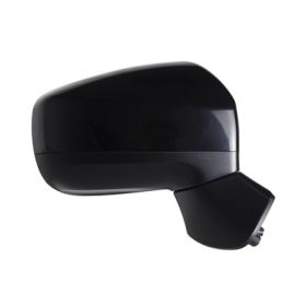 2020-2022 SUBARU OUTBACK (MID-SIZE WAGON) Passenger Side Power Door Mirror - SU1321180 OEM# 91036AN01A