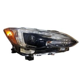 Call Us About The Reconditioned Passenger Side Led Headlight Assembly - OEM - SU2503161R