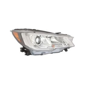 Subaru Ascent 2019 Passenger Side Halogen Headlight Assembly - SU2503169
