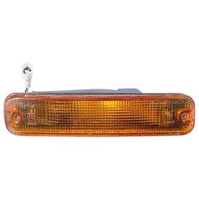 Subaru Impreza 1993-2001 Passenger Side Front Signal Light Assembly - SU2531102