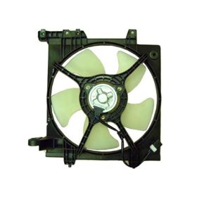 Subaru Baja 2003-2006 Radiator Fan Assembly - SU3115106