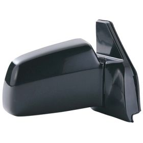 Call Us About The Passenger Side Folding Manual Door Mirror - SZ1321101