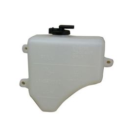 Suzuki SX4 2007-2011 Plastic Coolant Recovery Tank For Sedan And Hatchback Models - SZ3014106