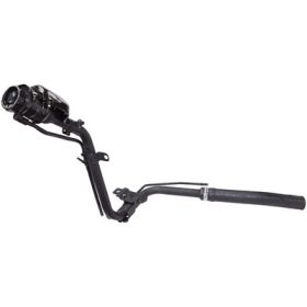 Ford Focus 2012-2014 Fuel Tank Filler Neck - TNKFN1067