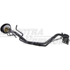 2002-2004 NISSAN PATHFINDER Fuel Filler Neck - TNKFN748