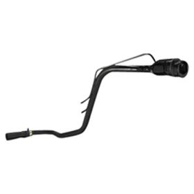 2011-2014 CHRYSLER 300 Fuel Filler Neck - TNKFN861