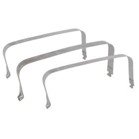 Dodge Van Fullsize 1988-1997 Fuel Tank Straps - TNKST216