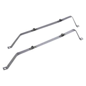 Toyota Rav4 1996-2000 Pair Of Fuel Tank Straps - TNKST321