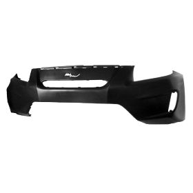 Toyota Rav4 2012-2013 Front Bumper Cover - TO1000397