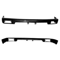 1989-1995 Toyota 2wd Pickup - Bumper - TO1002102