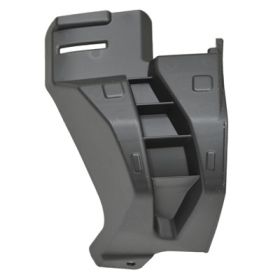 Toyota Rav4 2016-2018 Driver Side Front Bumper Guard Pad - TO1032122 - OEM - 524140R020