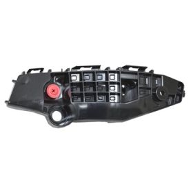 Toyota Rav4 2019 Front Driver Side Bumper Cover Retainer - TO1032126 - OEM - 525360R070