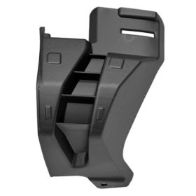 Toyota Rav4 2016-2018 Passenger Side Front Bumper Guard Pad - TO1033122