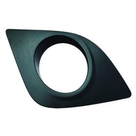 Toyota Corolla Sedan 2014 Passenger Side Fog Light Bezel - TO1039171